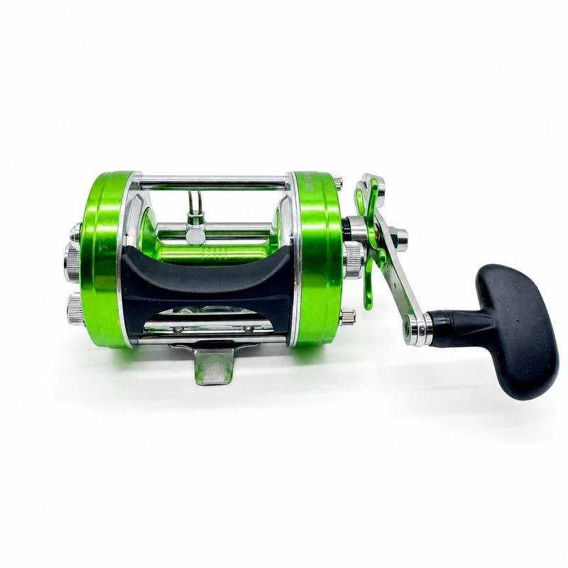 Catfish Conventional Reel power handle