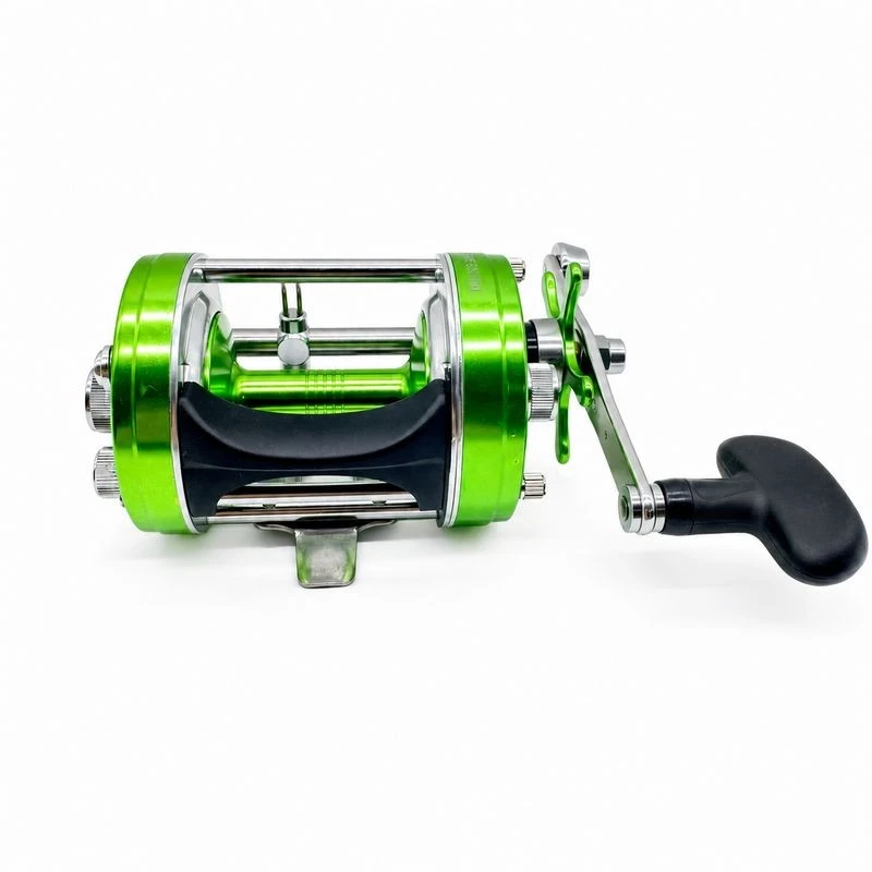 oem Catfish Conventional Reel